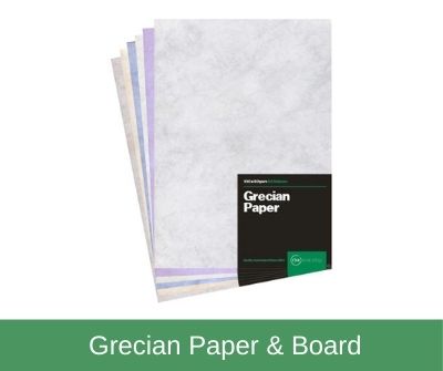 Grecian Paper
