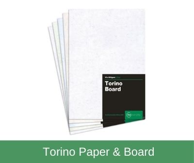 Torino Paper Range