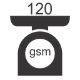 120gsm