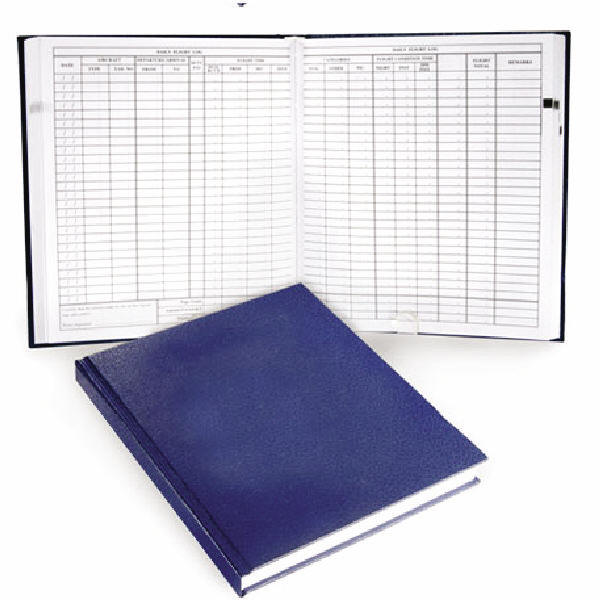 Pilot's Flying Log Book