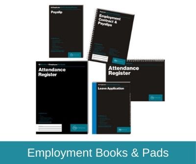 Employment Related Products
