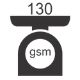 130gsm