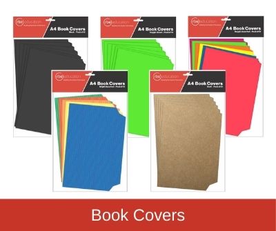 Book Covers