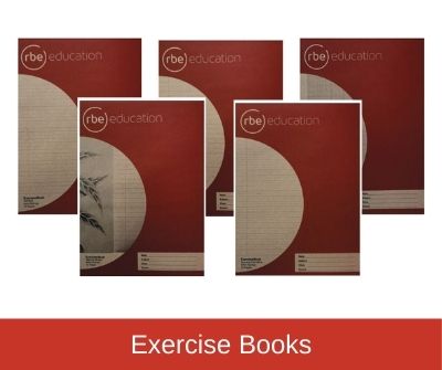 Exercise Books