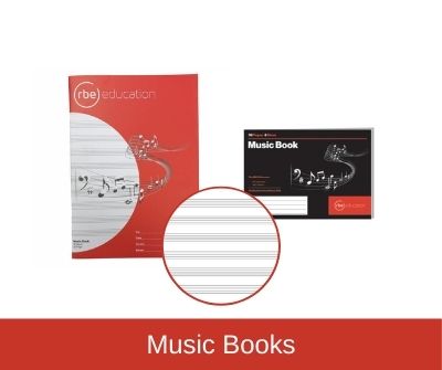 Music Books