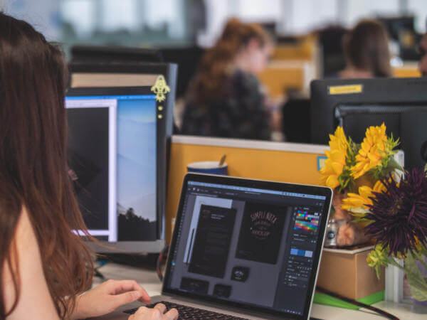 Desktop Publishing & Design