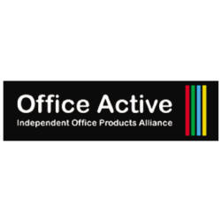 RBE products are available at Office Active stationers