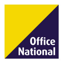 RBE products are available at Office National stores