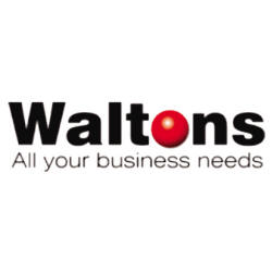 RBE products are available at Waltons outlets