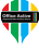 Office Active Map Pin