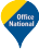 Office National Map Pin