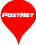 Postnet Map Pin