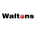 Waltons Map Pin