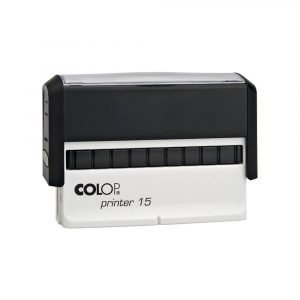 Colop Printer 15 Stamp