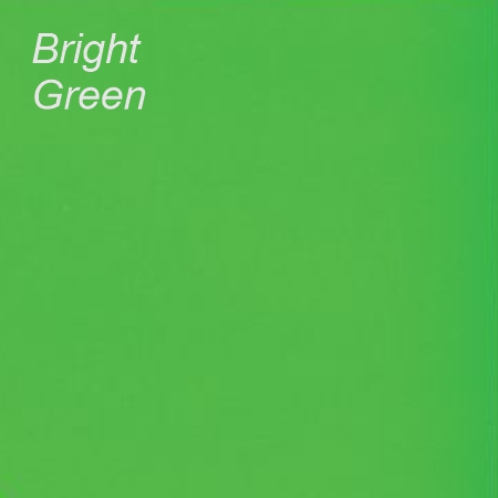 Bright Green Paper & Board