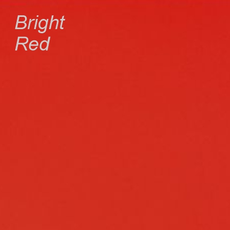 Bright Red Paper & Board