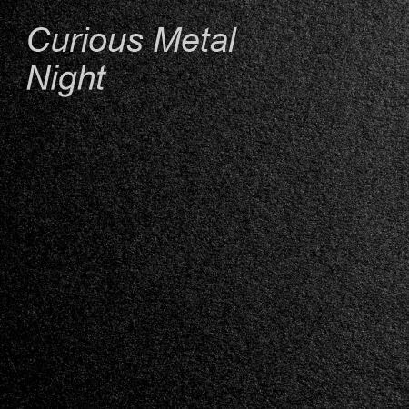 Curious Metal Night