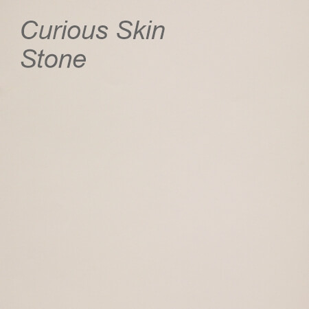 Curious Skin Stone