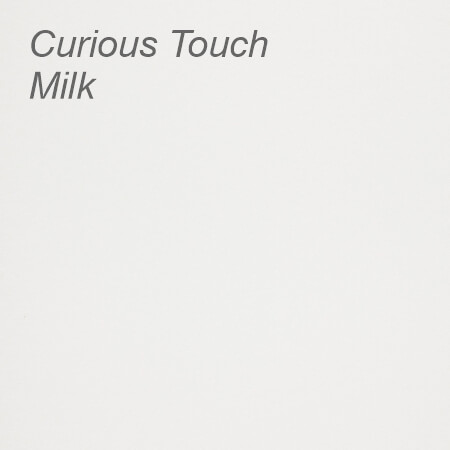 Curious Touch Milk