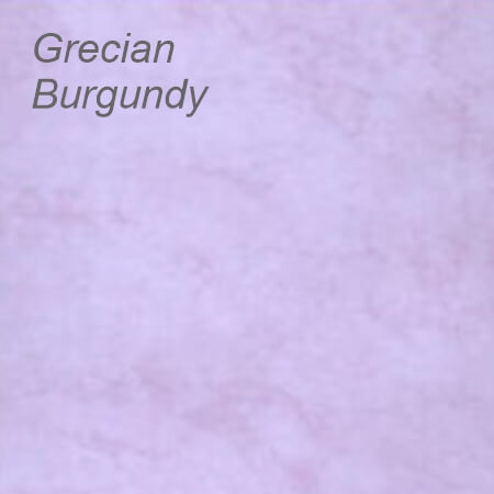 Grecian Burgundy Colour Swatch