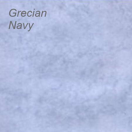 Grecian Navy Colour Swatch