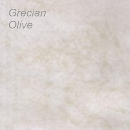Grecian Olive Colour Swatch