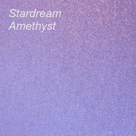 Stardream Amethyst