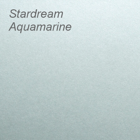 Stardream Aquamarine