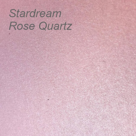 Stardream Rose Quartz