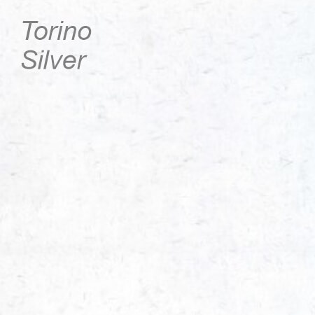 Torino Silver Colour Swatch