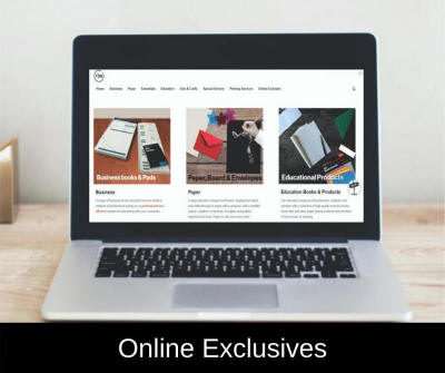 Online Exclusive