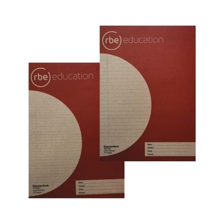 WDSG Exercise Books