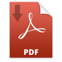 PDF Download Icon