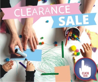 Clearance Sale - Category