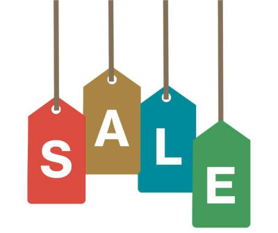 Everyday RBE Sales
