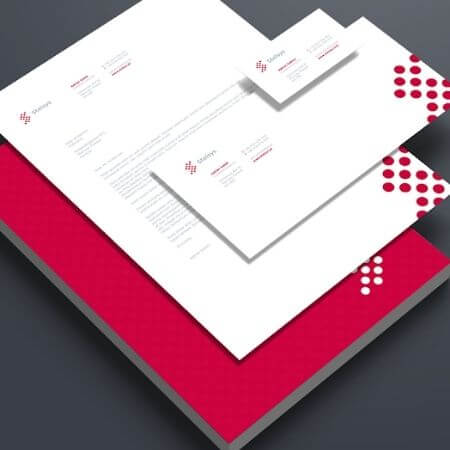Business Stationery & Printing