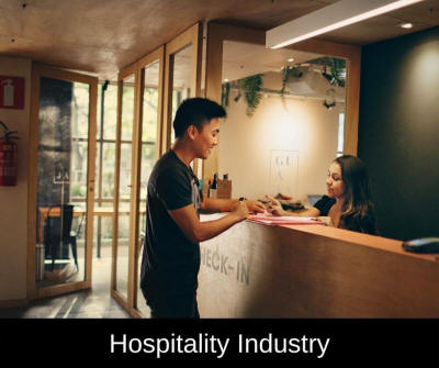 Hospitality Industry