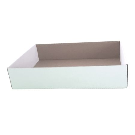 Tray Style Box