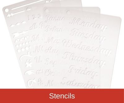 Stencils