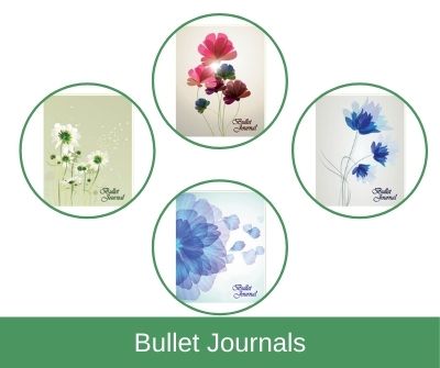 Bullet Journals