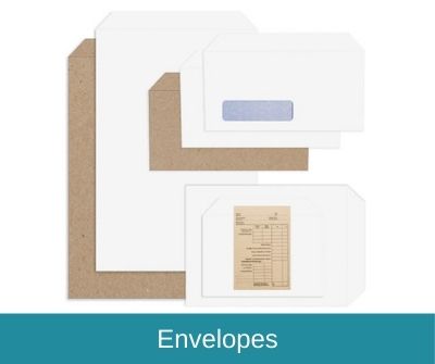 Envelopes