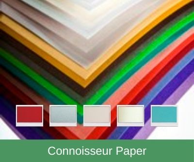 Connoisseur Paper & Board