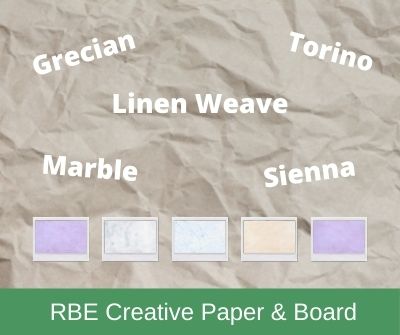 RBE Creative Paper & Board