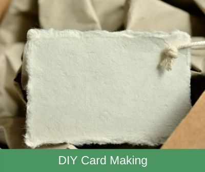 DIY Card Making