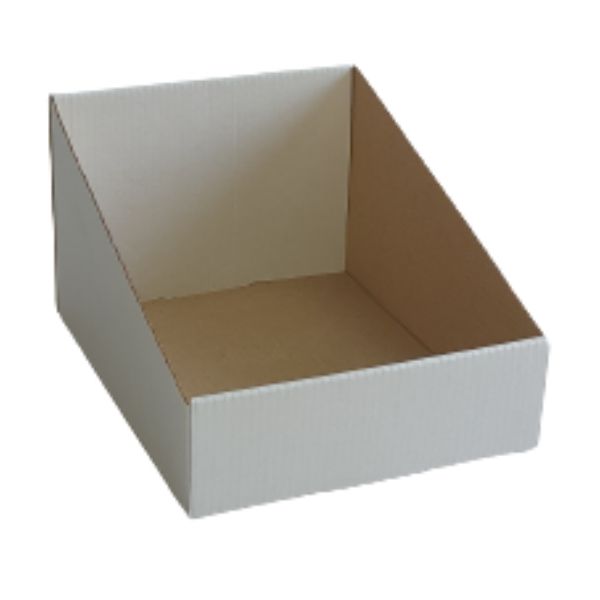 Display Bin Box #6 - 150x190x110mm