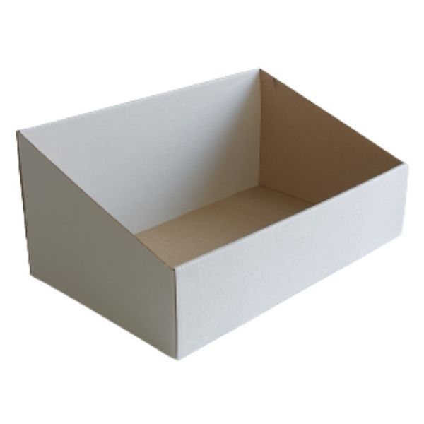 Display Bin Box #7 - 300x190x135mm