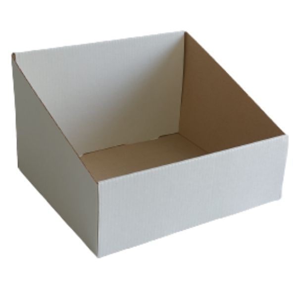 Display Bin Box #8 - 215x190x135mm