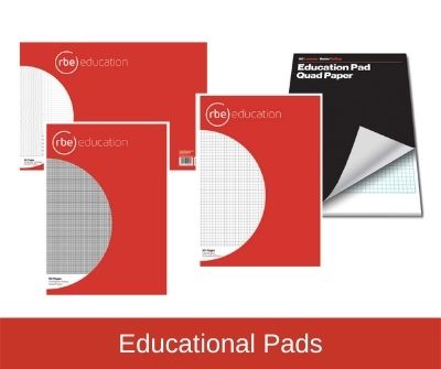 Educational Pads