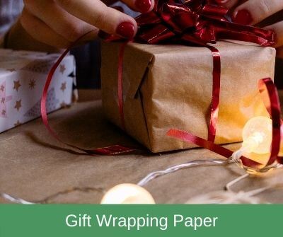 Gift Wrapping