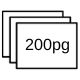 200 Page